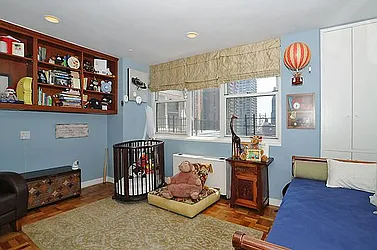 Sold by Keller Williams NYC