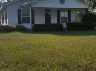 263 Brooklyn Rd, Holly Pond, AL 35083