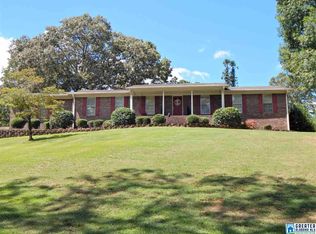 1205 Norris Cir, Fultondale, AL 35068