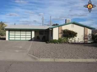 905 Ivy St, Truth Or Consequences, NM 87901