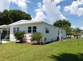 707 Lark Dr, Barefoot Bay, FL 32976