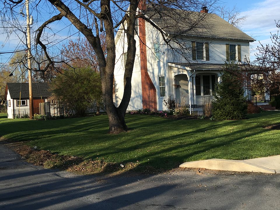 105 Roland Ave, Chambersburg, PA 17201 Zillow