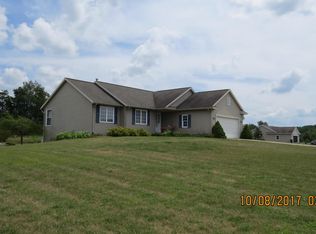 4167 Cottontail Ct, Dorr, MI 49323
