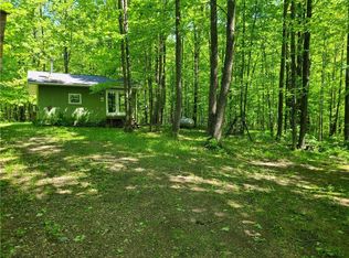 N6609 Laverne Ln, Hawkins, WI 54530