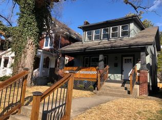 898 Studer Ave, Columbus, OH