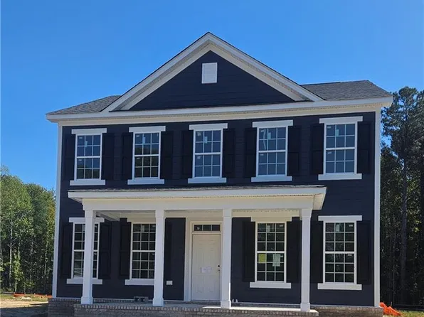 1937 Paw Paw Pl, Chesapeake, VA 23321