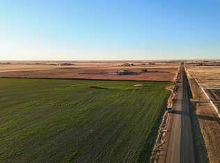 Schumaker Rd, Bennett, CO 80102