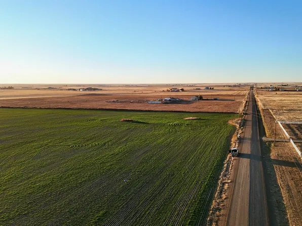 Schumaker Rd, Bennett, CO 80102