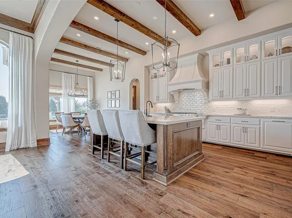 14 Lightning Bar Court, Tomball, TX 77377