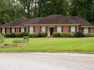 2573 Grand Prix Ct, Atlanta, GA 30345