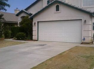 9602 Hamburg Ct, Bakersfield, CA 93311