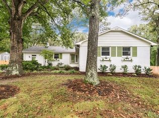 207 Gunby Dr, Henrico, VA 23229
