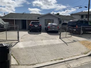 6524 Suva St, Bell Gardens, CA 90201