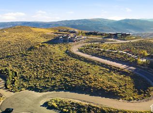 9490 N Promontory Summit Dr, Park City, UT 84098