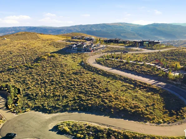 9490 N Promontory Summit Dr, Park City, UT 84098