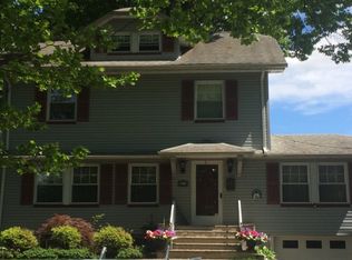 21 Carmita Ave, Rutherford, NJ 07070
