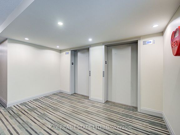 4th image of 3520 Danforth Ave Unit 612