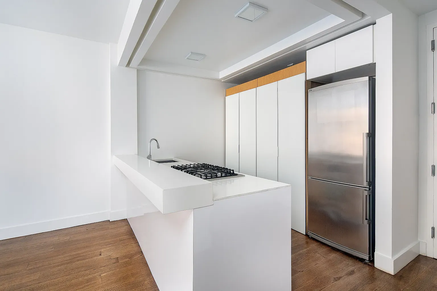 110 Green Street — Photo 1