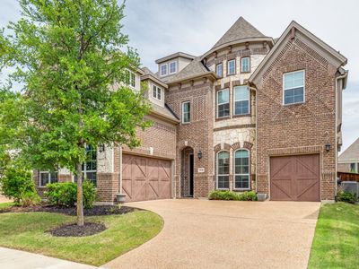 3636 Ladybank, The Colony, TX, 75056