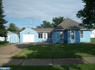 3812 3rd Ave W, Hibbing, MN 55746