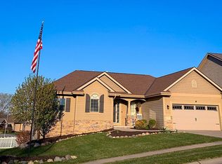 1616 Baldwin Cir, Council Bluffs, IA 51503