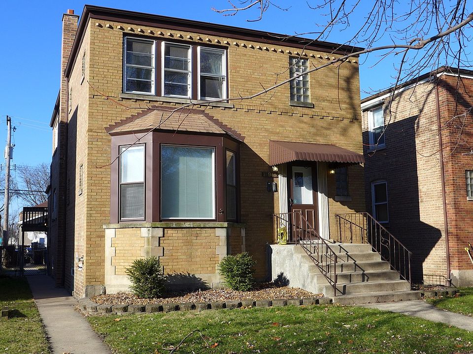 1st image of 10944 S Artesian Ave