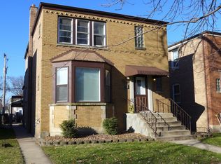 10944 S Artesian Ave, Chicago, IL 60655