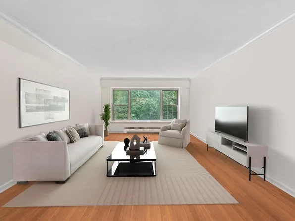 16 Alden Place #1E, Bronxville, NY 10708