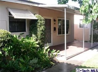 513 S Hudson Ave, Pasadena, CA 91101