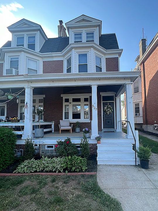 2nd image of 527 Hamilton St