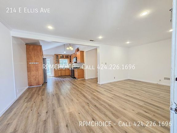 2nd image of 214 E Ellis Ave