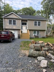 142 Mohawk Rd, Shohola, PA, 18458