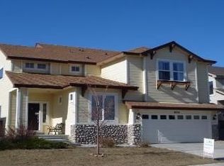 9234 W Finland Dr, Littleton, CO 80127