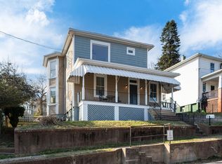 418 Baltimore Ave, Staunton, VA 24401