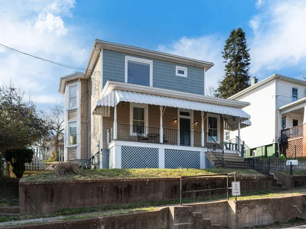 418 Baltimore Ave, Staunton, VA 24401