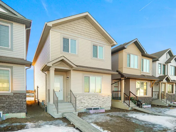 20919 16th Ave NW, Edmonton, AB T6M 0Y3