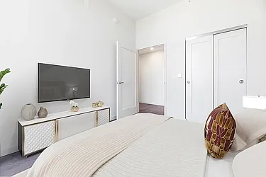 Rented by REAL New York