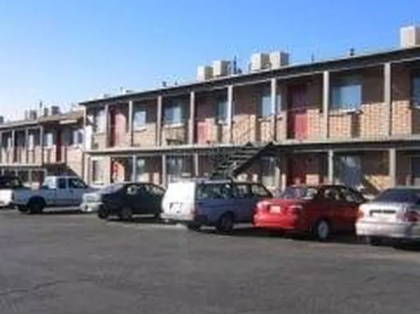 2450 Hagerty Rd APT 13, Las Cruces, NM 88001