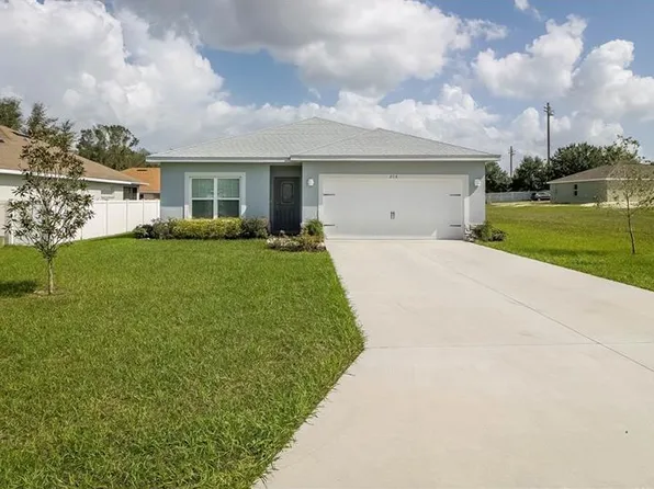208 Goldie St, Leesburg, FL 34748