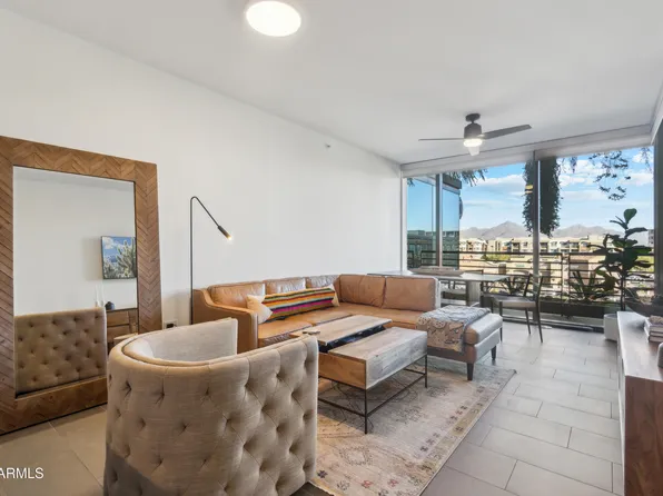 7180 E KIERLAND Boulevard #414, Scottsdale, AZ 85254