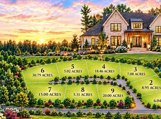 8 Anglin Br, Franklin, TN 37064
