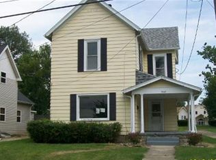 1938 Shopp Ave, New Castle, IN 47362