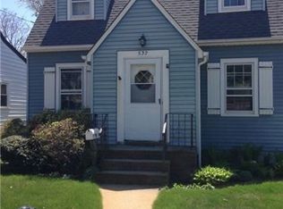 532 Jackson St, Baldwin, NY 11510