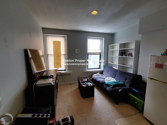 548 Columbus Ave. #6 Boston - South End Unit Photo 2