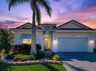 9921 Regency Way, Palm Beach Gardens, FL 33412