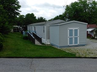 49 Petunia Dr, Hendersonville, NC 28792