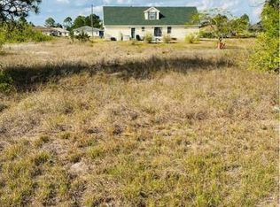 3012 23rd St SW, Lehigh Acres, FL 33976