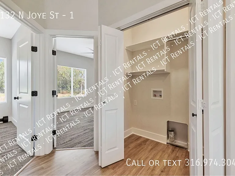 1132 N Joye St #1 — Photo 4