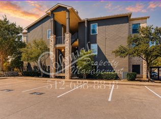 2320 Gracy Farms Ln APT 1431, Austin, TX 78758