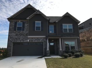 1487 Castleberry Dr, Buford, GA 30518
